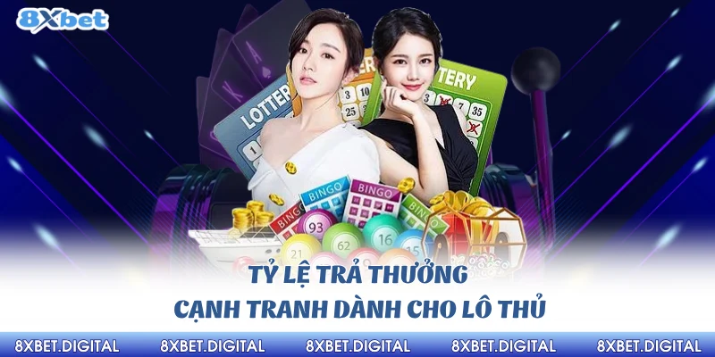 Xổ Số 8xbet Xổ Số 8xbet